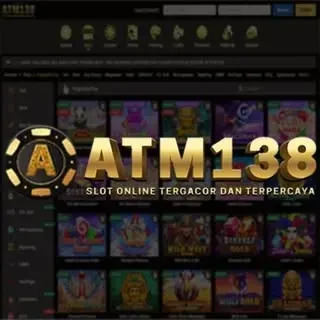 ATM138 - Game Domino Seru dan Menantang