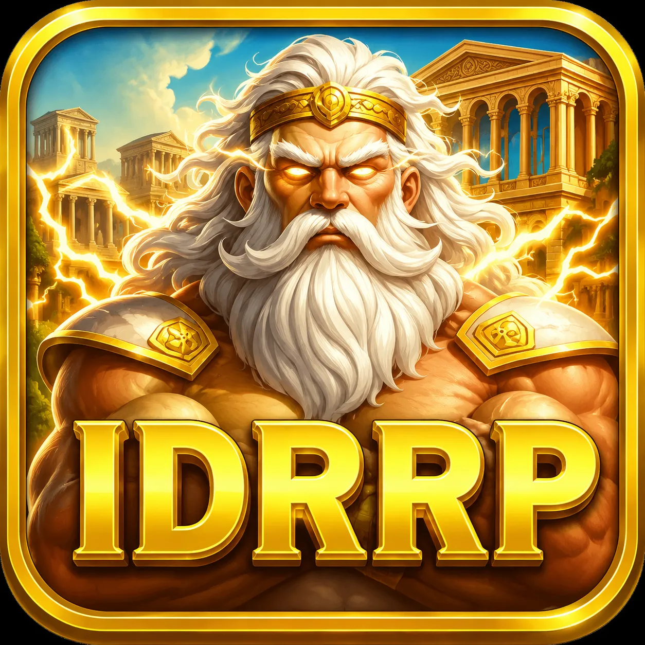 IDRRP - Petualangan Seru di Dunia Match-3