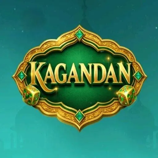 KAGANDAN - Game Domino Seru dan Mengasyikkan