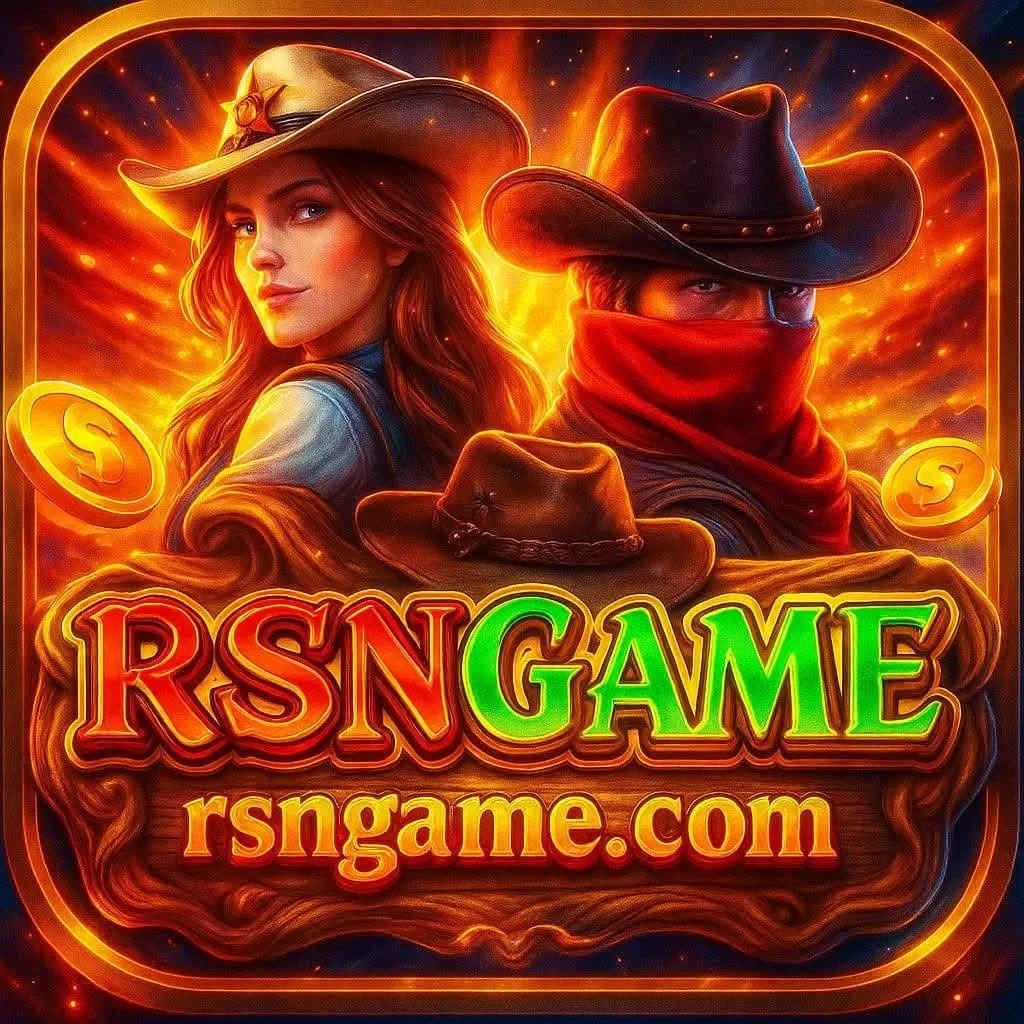 RSNGAME - Permainan Strategi yang Menantang