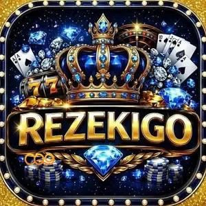 Logo rezekigo